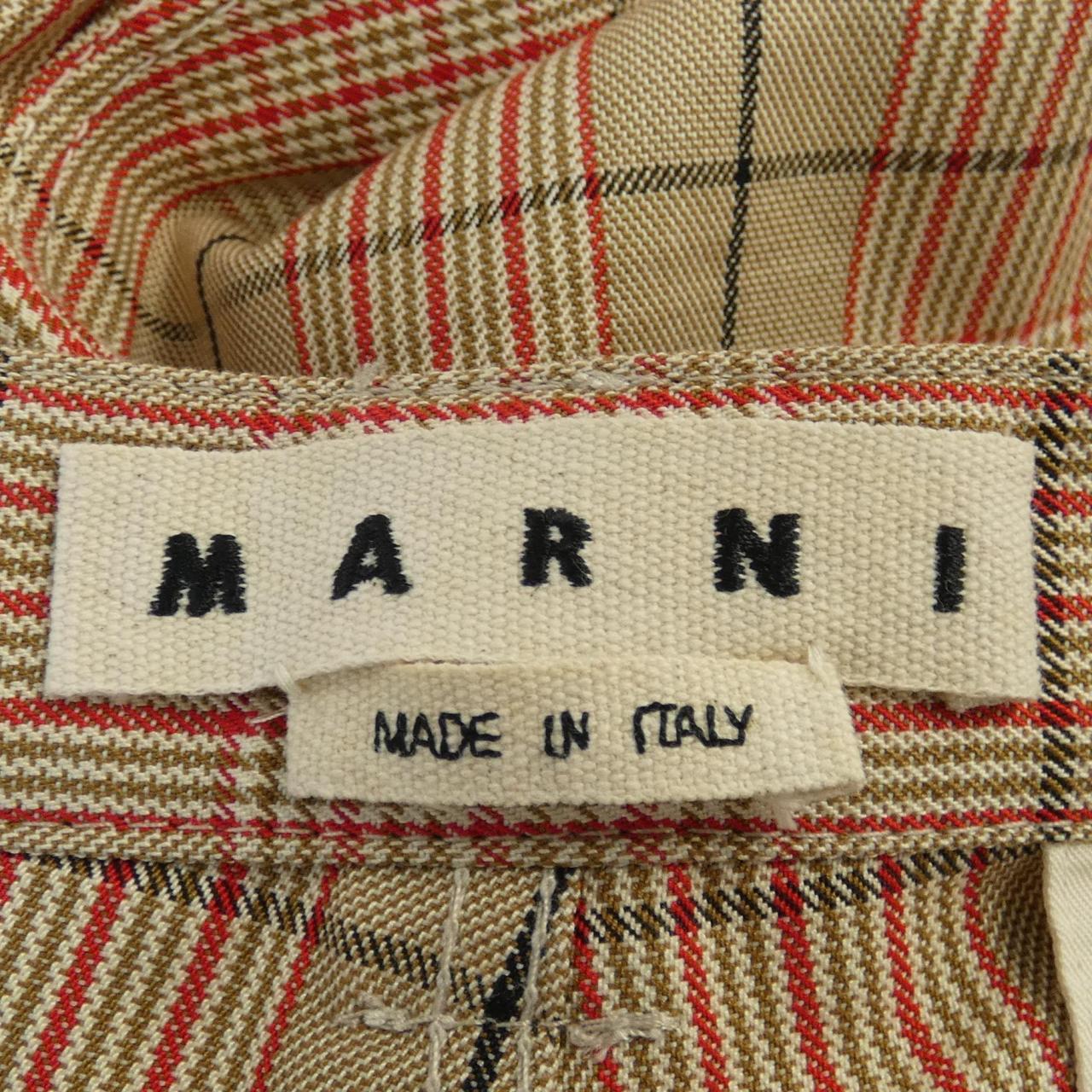 マルニ MARNI パンツ