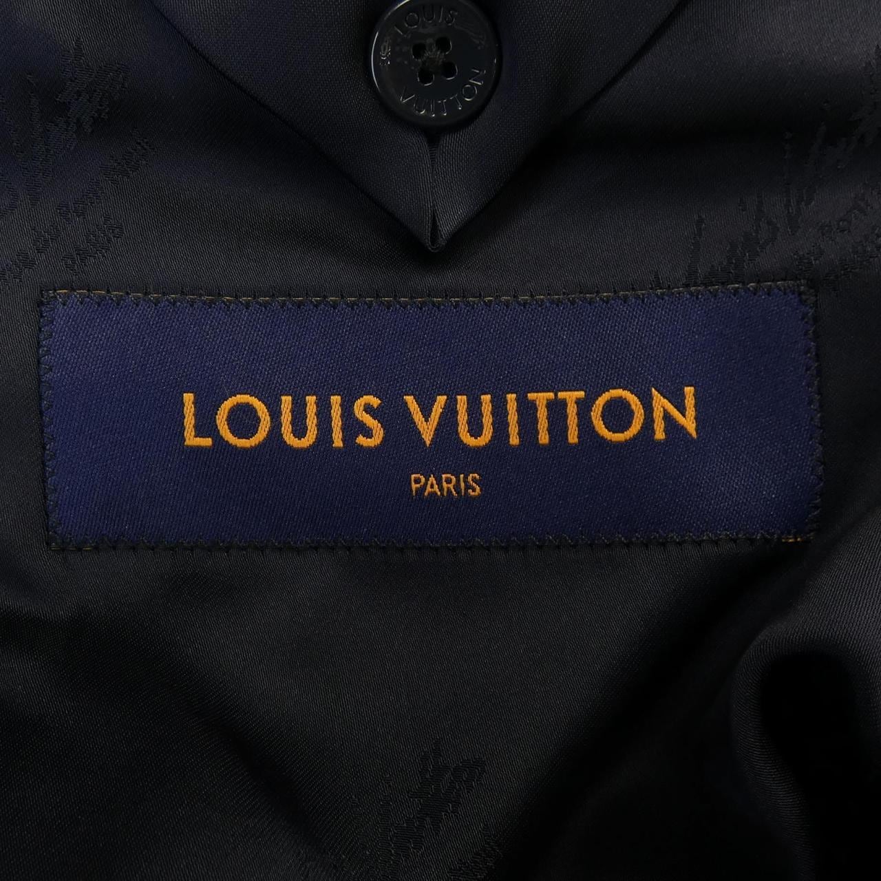 LOUIS VUITTON路易威登西装外套