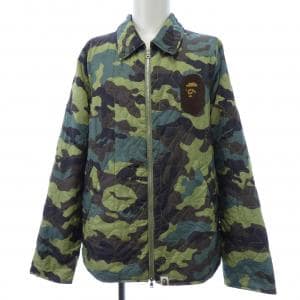 アベイシングエイプ A BATHING APE ジャケット