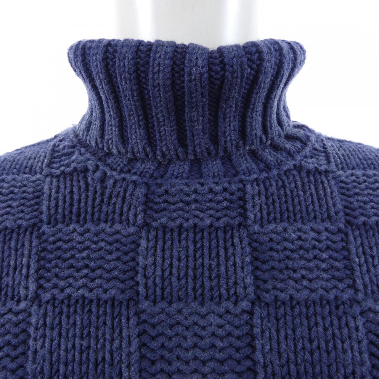 グランサッソ Gran Sasso ニット