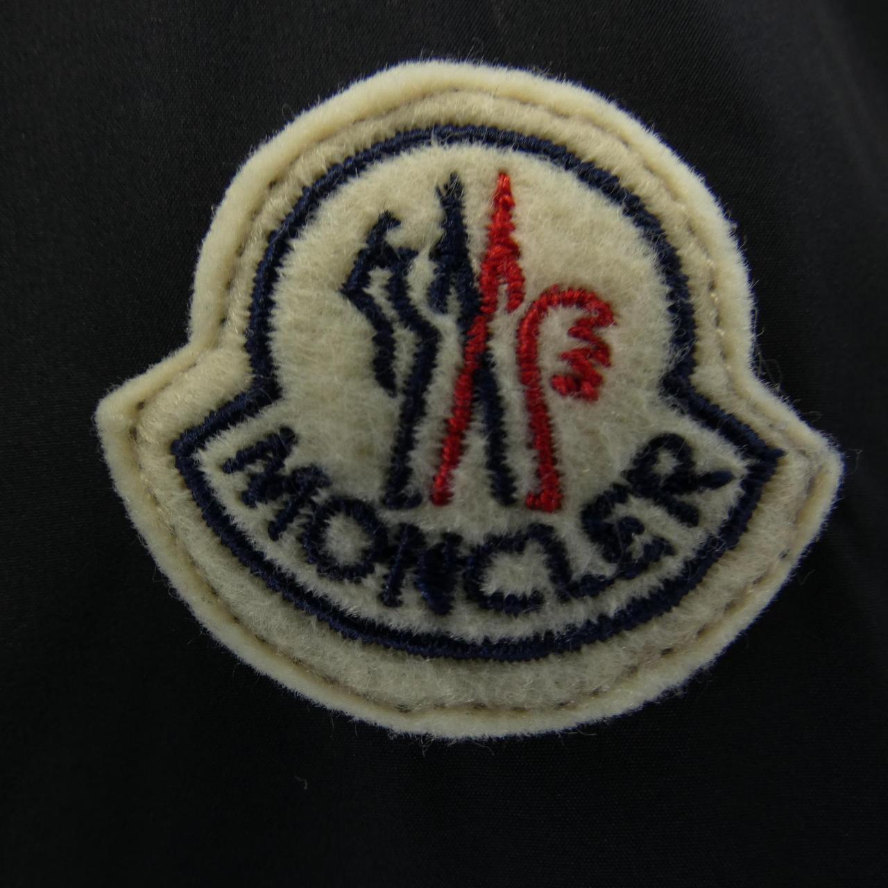 U MONCLER蒙克勒夹克