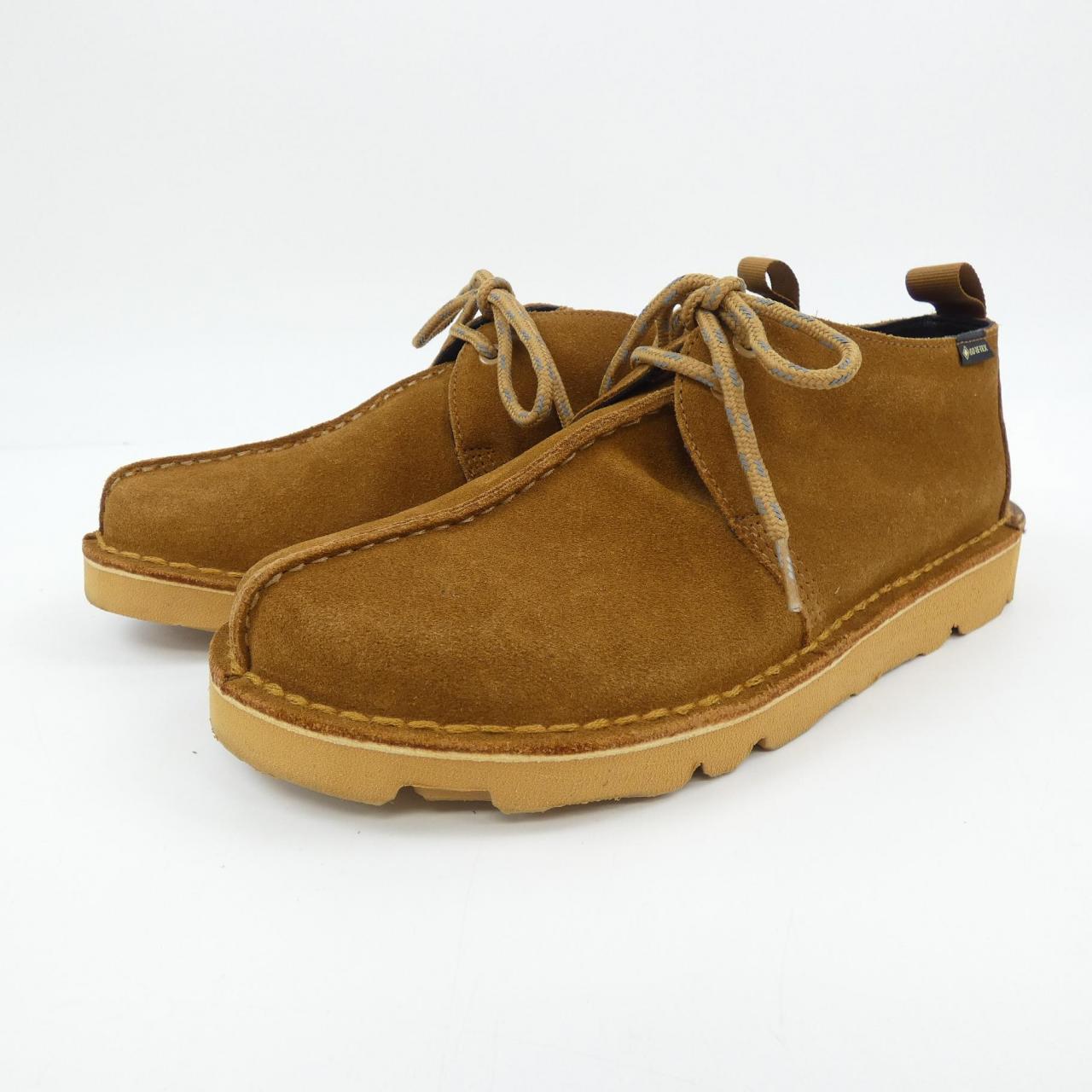 Clarks Desert Trek GTX Shoes