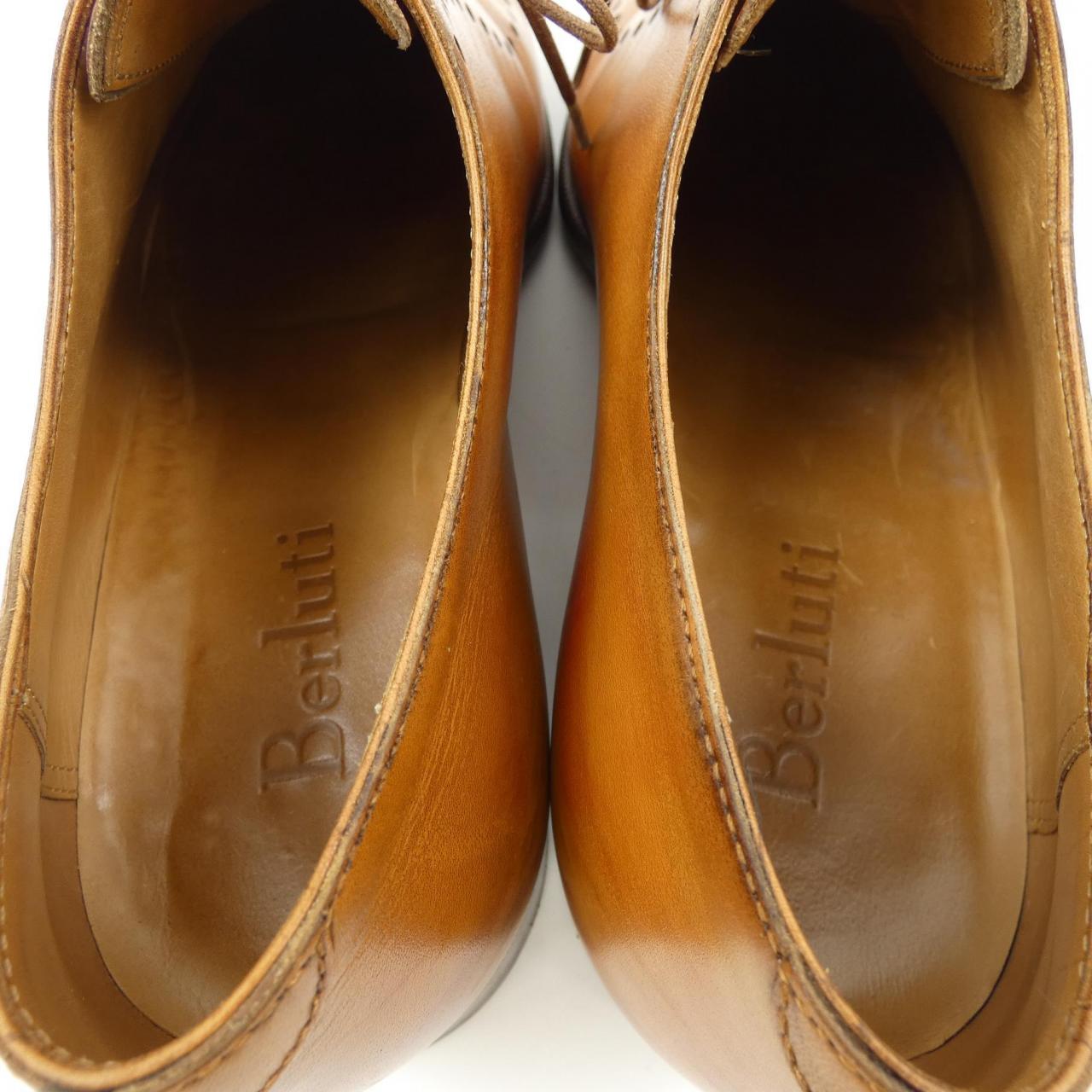 ベルルッティ Berluti シューズ