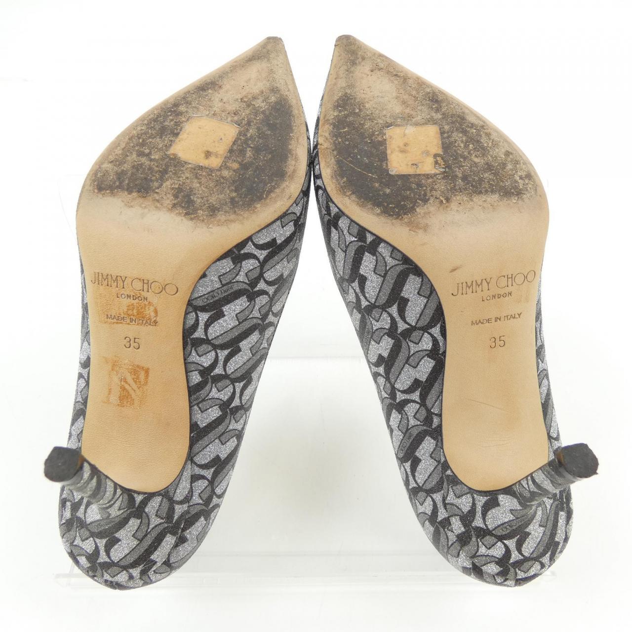 ジミーチュウ JIMMY CHOO パンプス