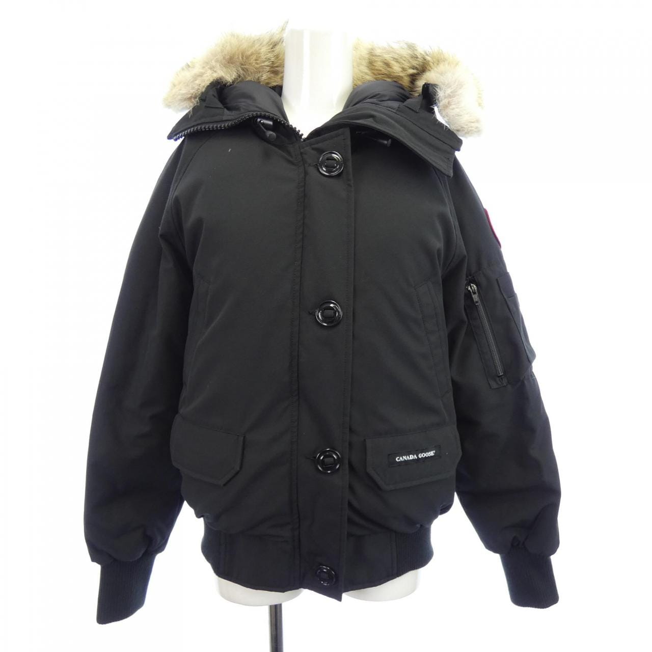カナダグース CANADA GOOSE 7999LA CHILLIWACK チリワック ダウンジャケット