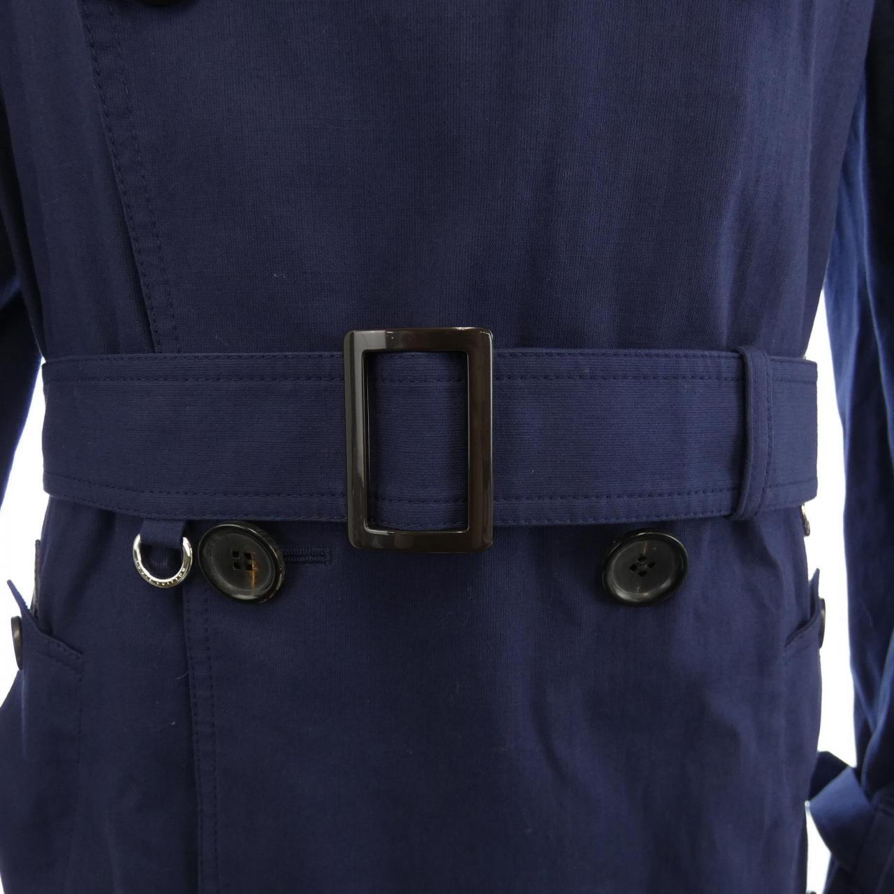 ルイヴィトン LOUIS VUITTON H5CO36BWO トレンチコート