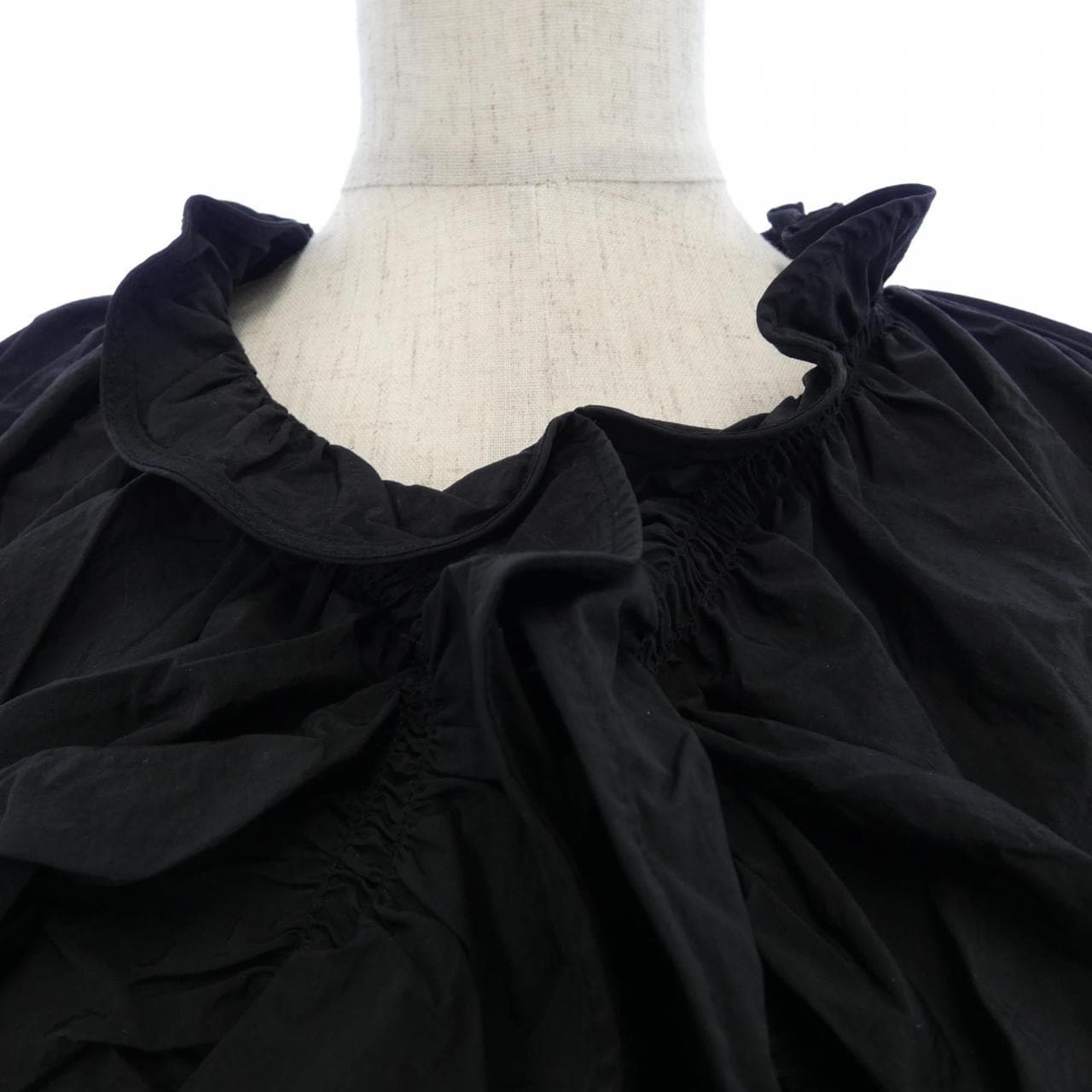 LANVIN en Bleu cardigan