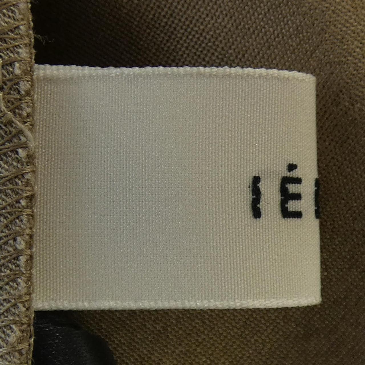 イエナ IENA スカート