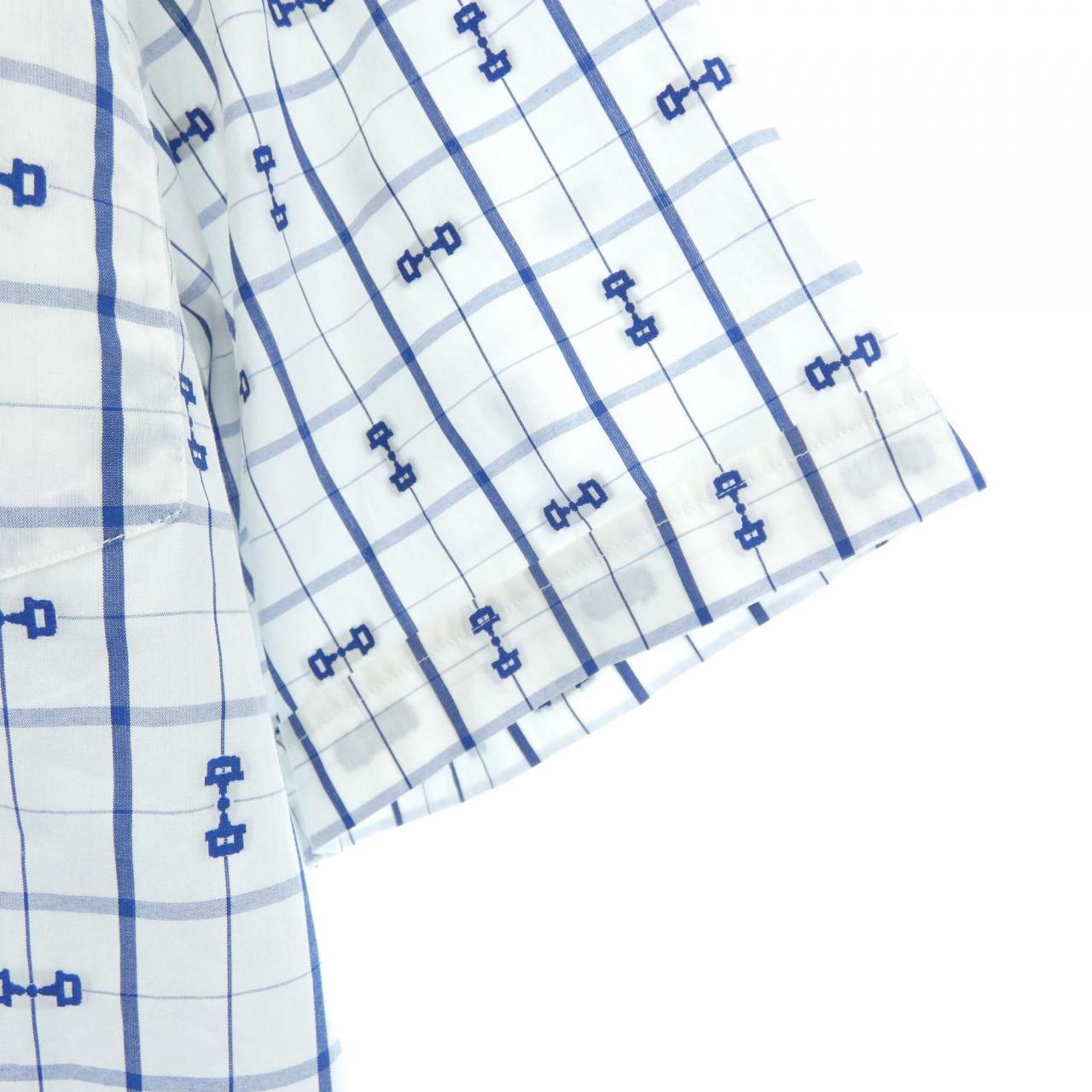 グッチ GUCCI 770424 ZAOQR S／Sシャツ