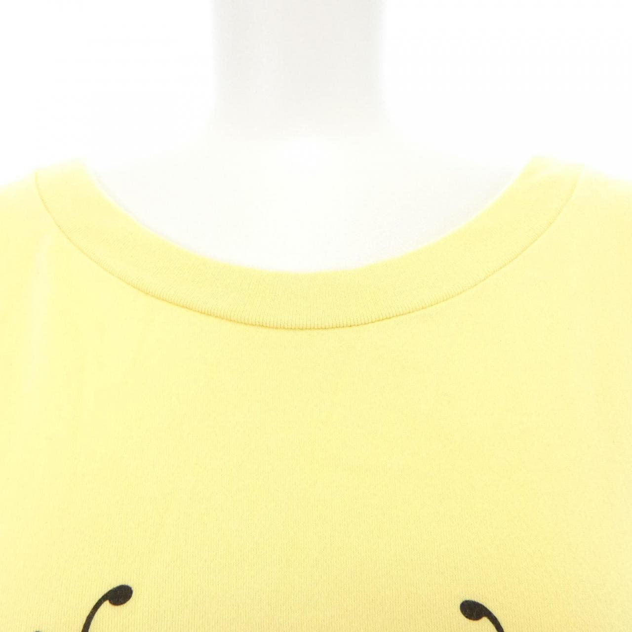 ヒステリックグラマー HYSTERIC GLAMOUR 01221CT18 Tシャツ