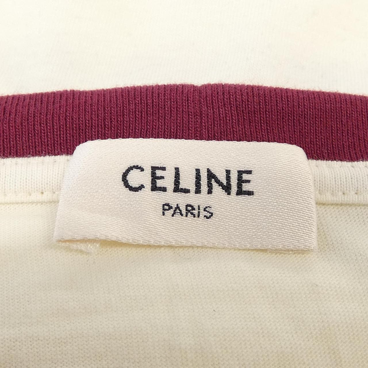 セリーヌ CELINE 2X3097041 Tシャツ