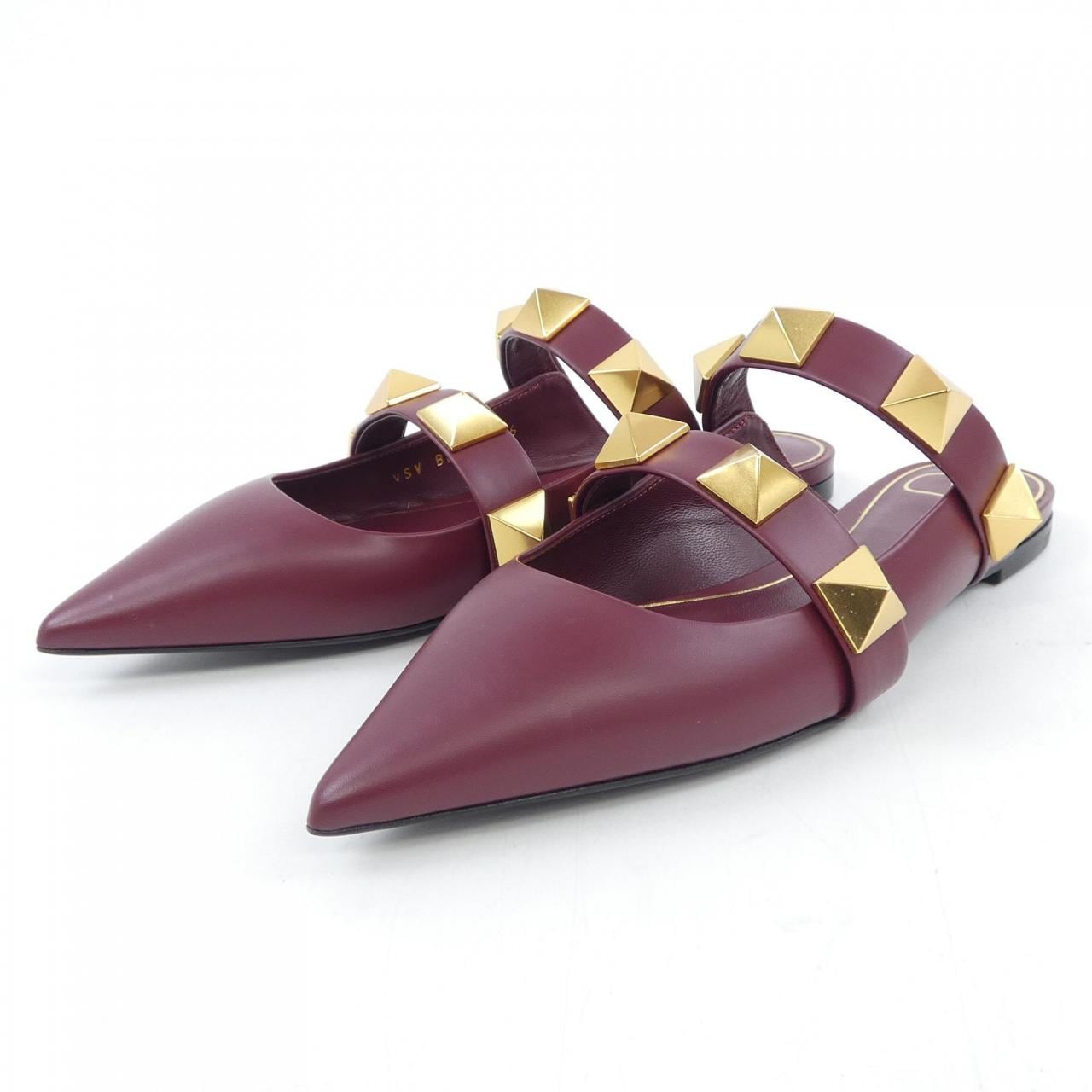 ヴァレンティノガラヴァーニ VALENTINO GARAVANI サンダル