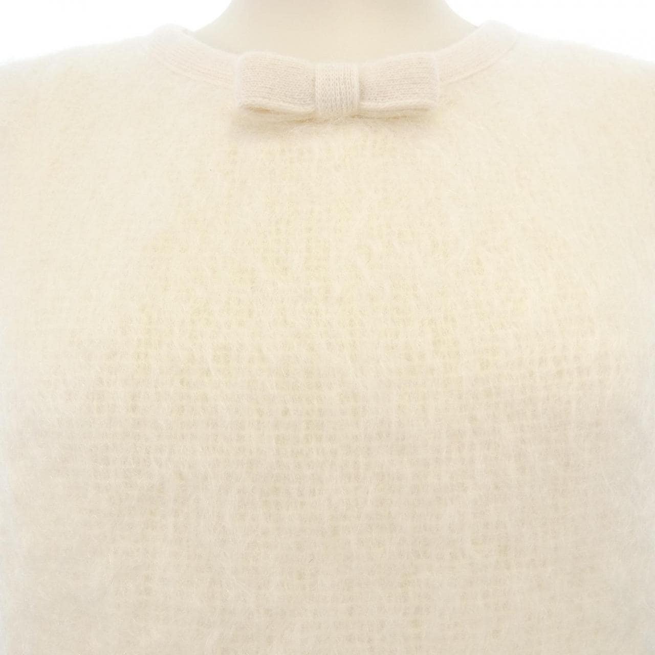 シャネル CHANEL COCO NEIGE P79671K11576 25N ワンピース