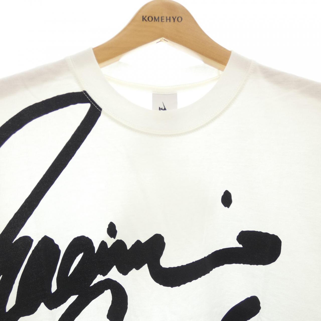 ナイキ NIKE COMME des GARCONS Tシャツ