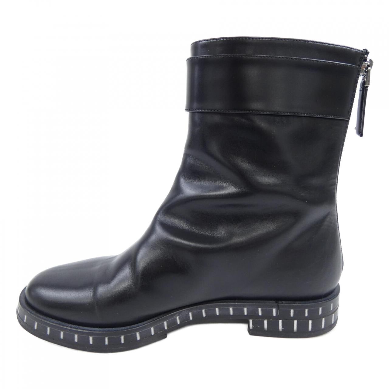 ジョルジオ アルマーニ GIORGIO ARMANI ブーツ