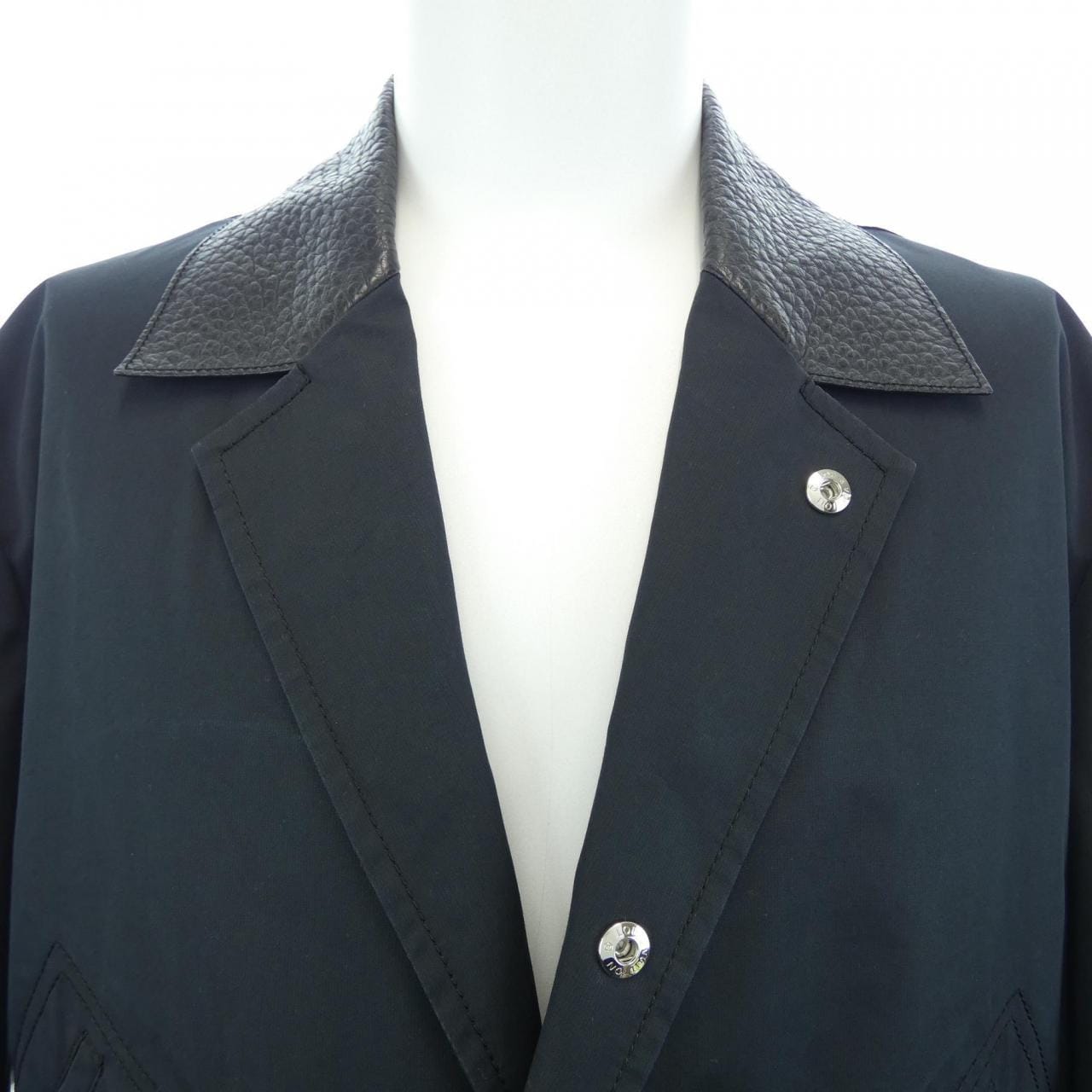 ルイヴィトン LOUIS VUITTON H5PK03BWS ジャケット