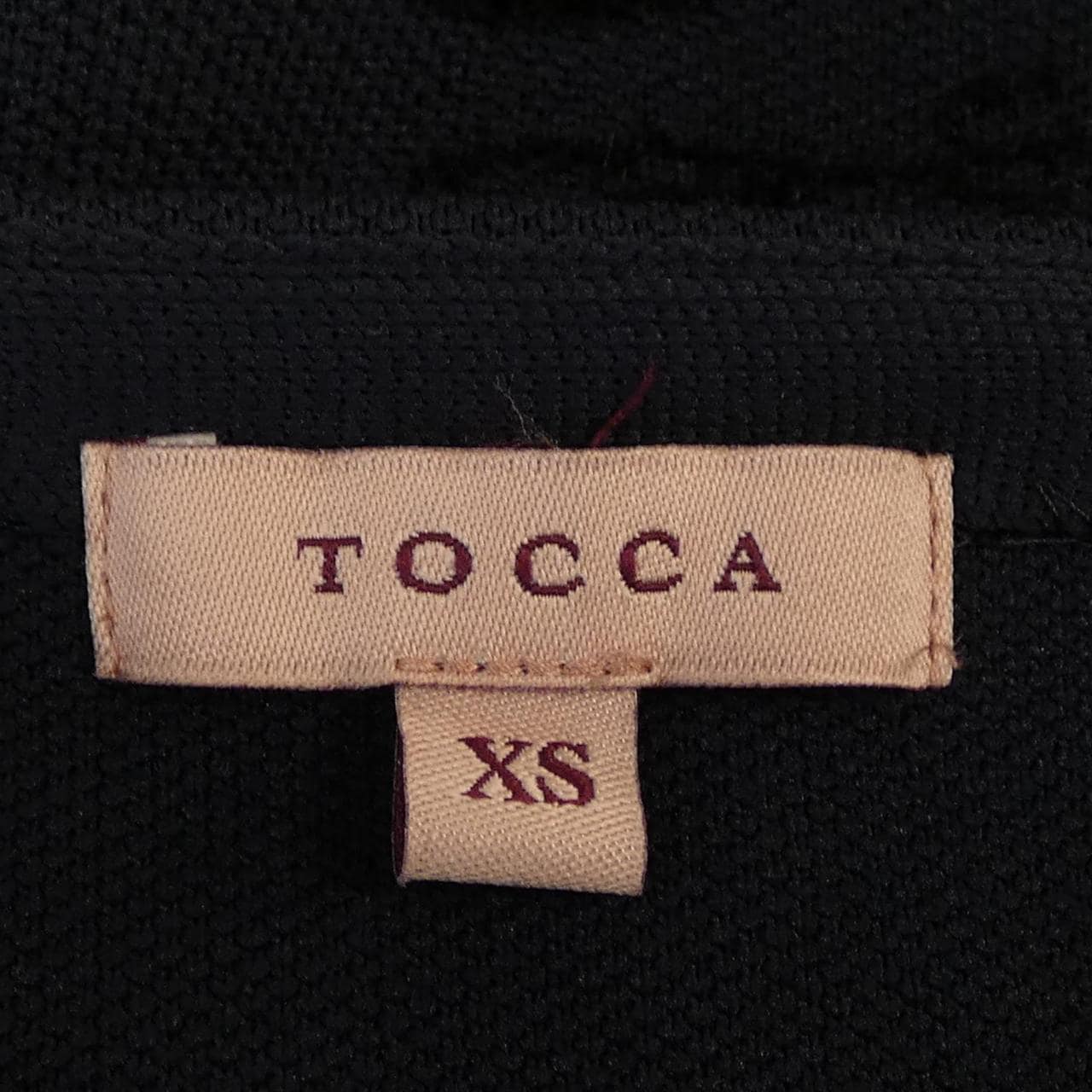 トッカ TOCCA ワンピース