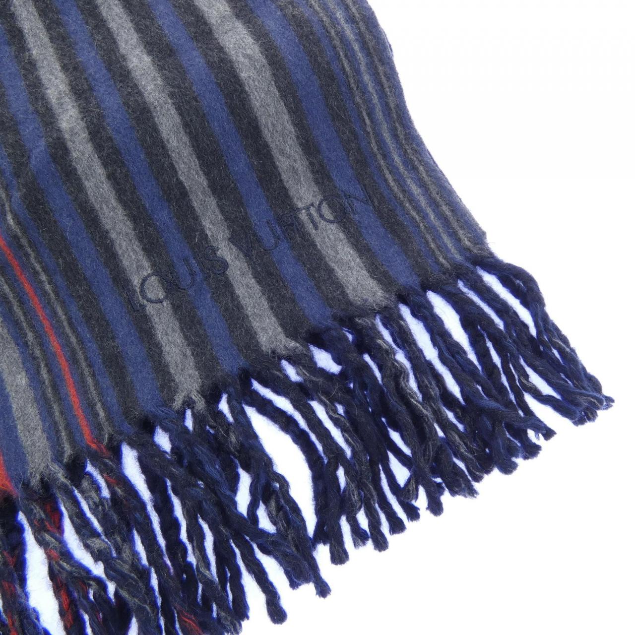 ルイヴィトン LOUIS VUITTON M74947 MUFFLER