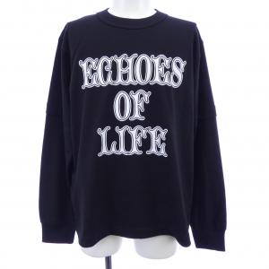 サカイ SACAI 25-01067S UNISEX Tシャツ