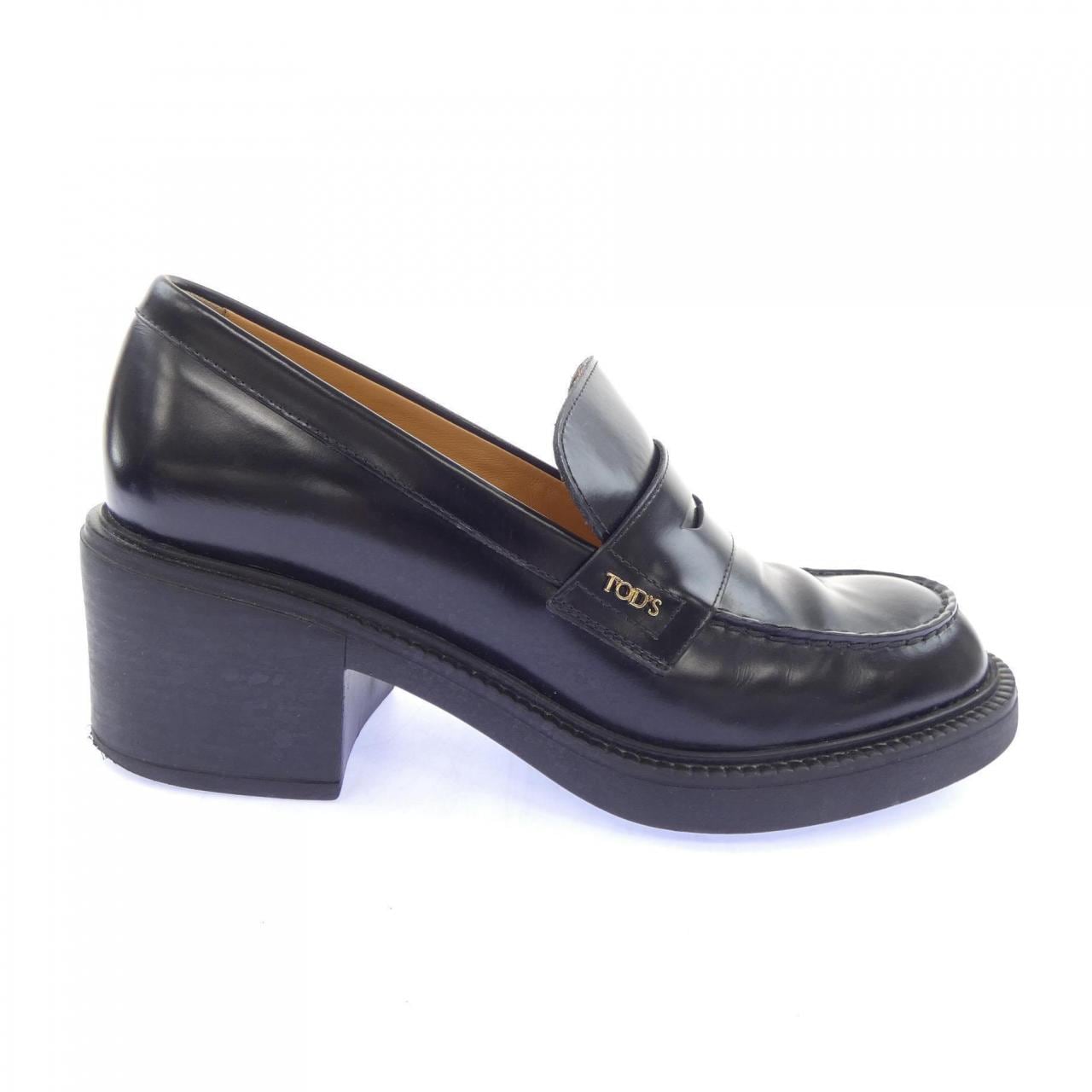 トッズ TOD'S シューズ