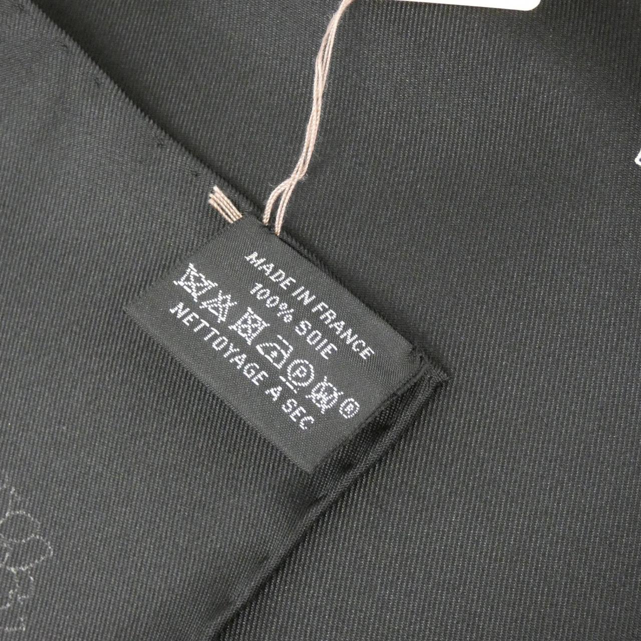 HERMES ROBE LEGERE 卡雷 003904S 围巾