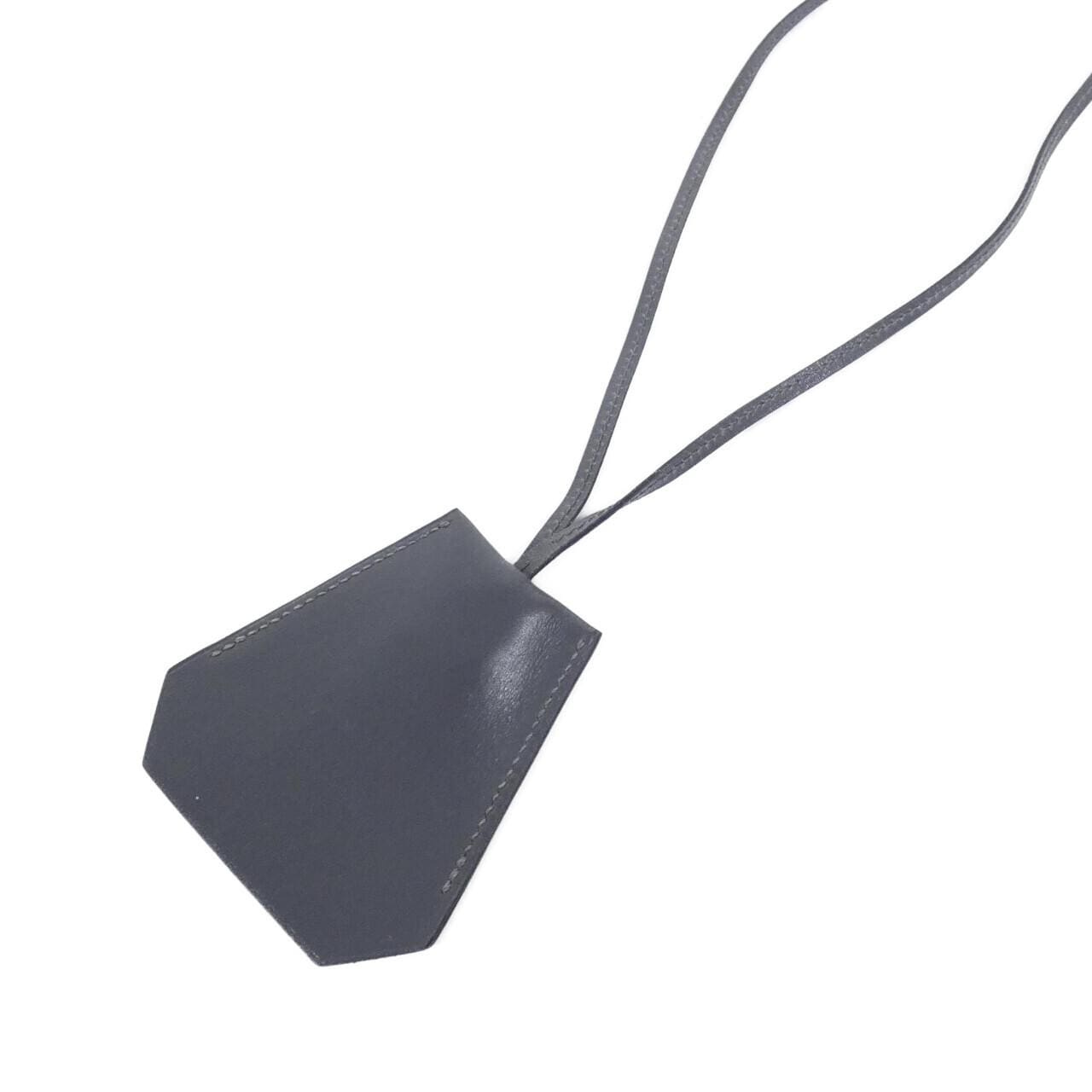 【ヴィンテージ】エルメス クロシェット ネックレス