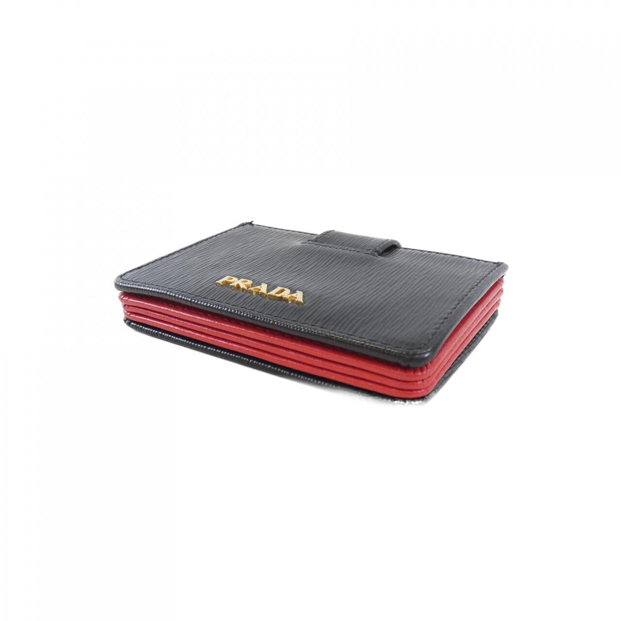 プラダ 1MC211 カードケース