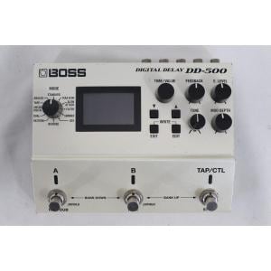 ＢＯＳＳ　　ＤＤ－５００