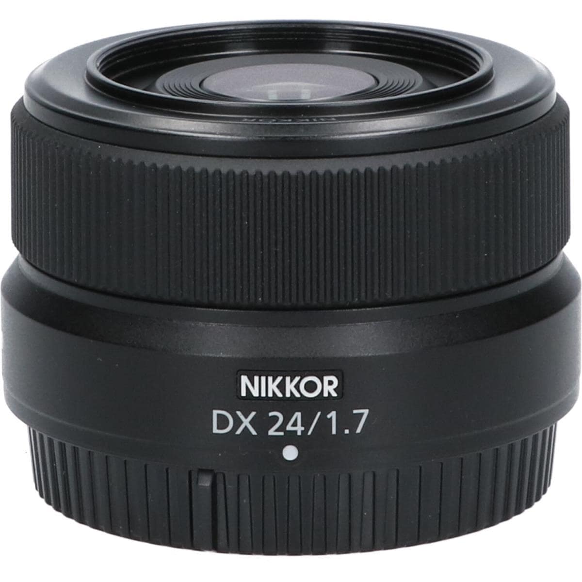 ＮＩＫＯＮ　Ｚ　ＤＸ２４ｍｍ　Ｆ１．７