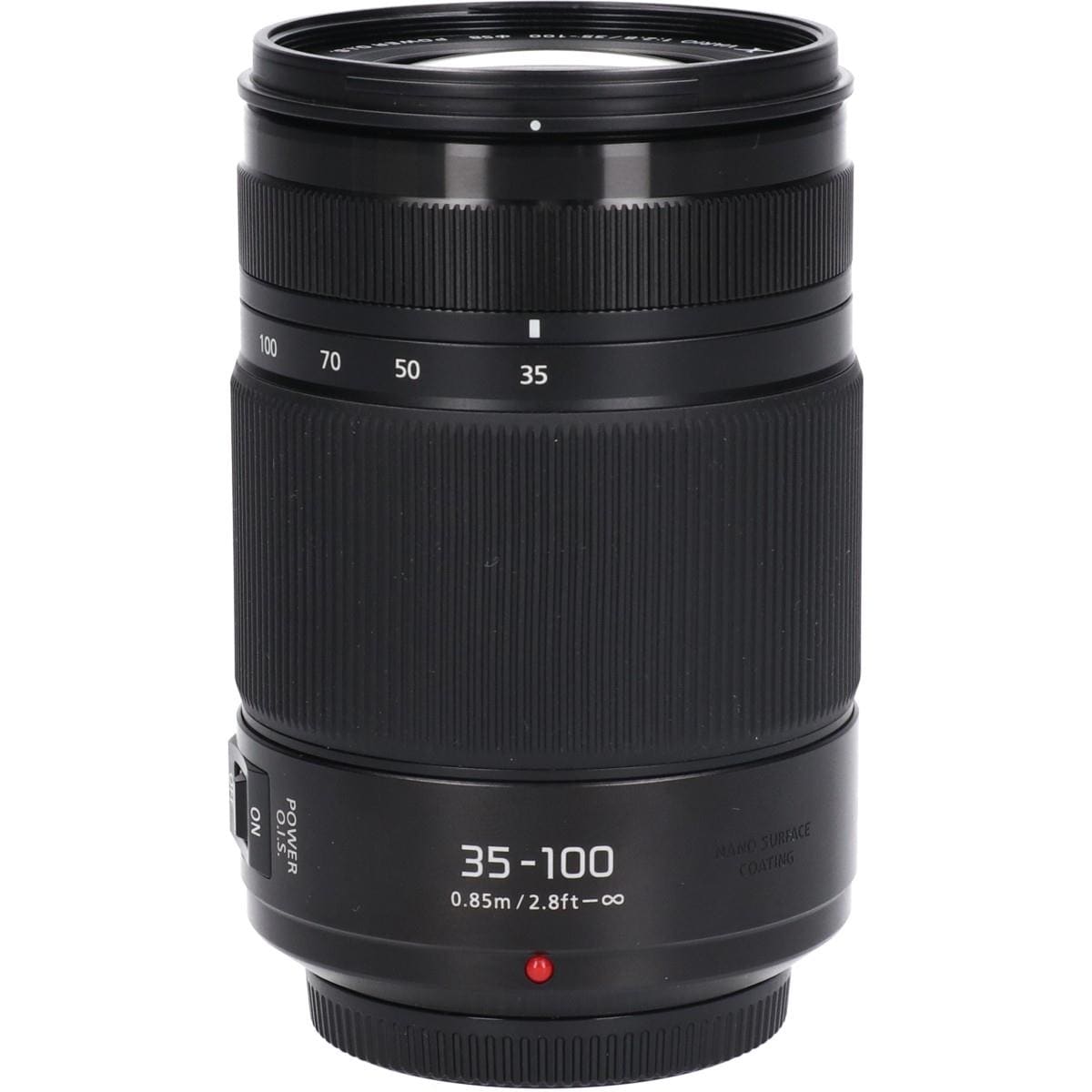 Ｇ３５－１００ｍｍ　Ｆ２．８ＩＩＯＩＳ