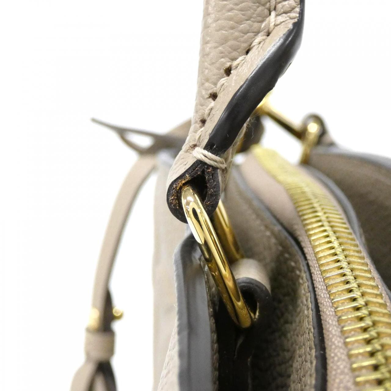 ルイヴィトン モノグラム アンプラント グラン パレ MM M45833 バッグ