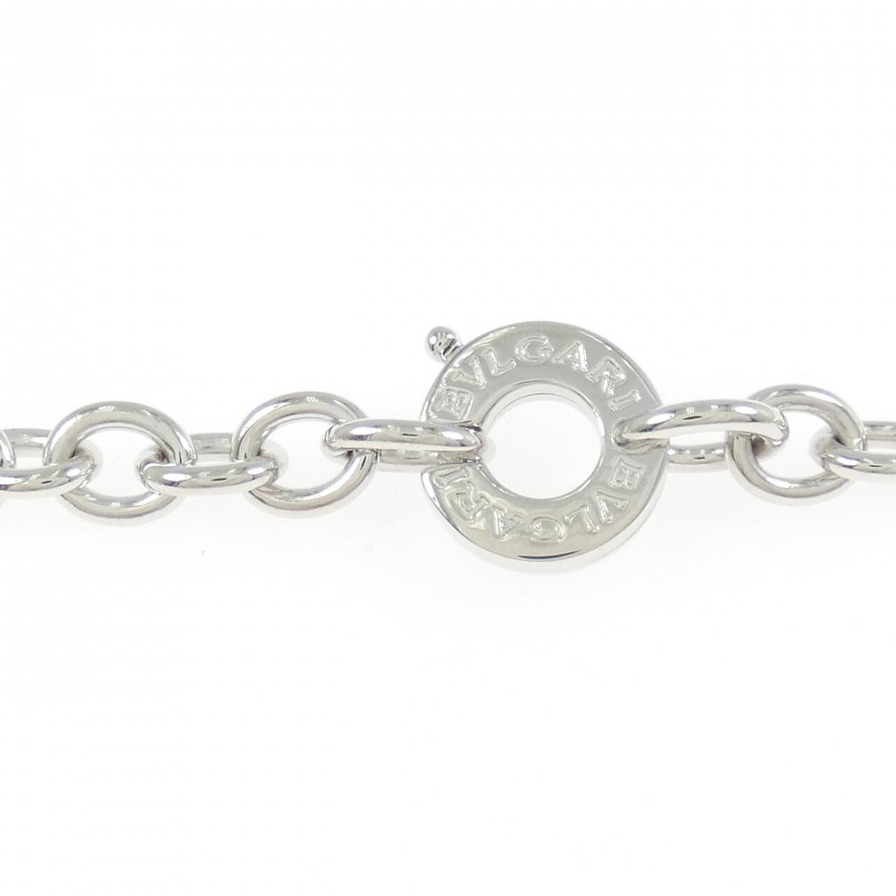 ブルガリ チャームブレス ブレスレット