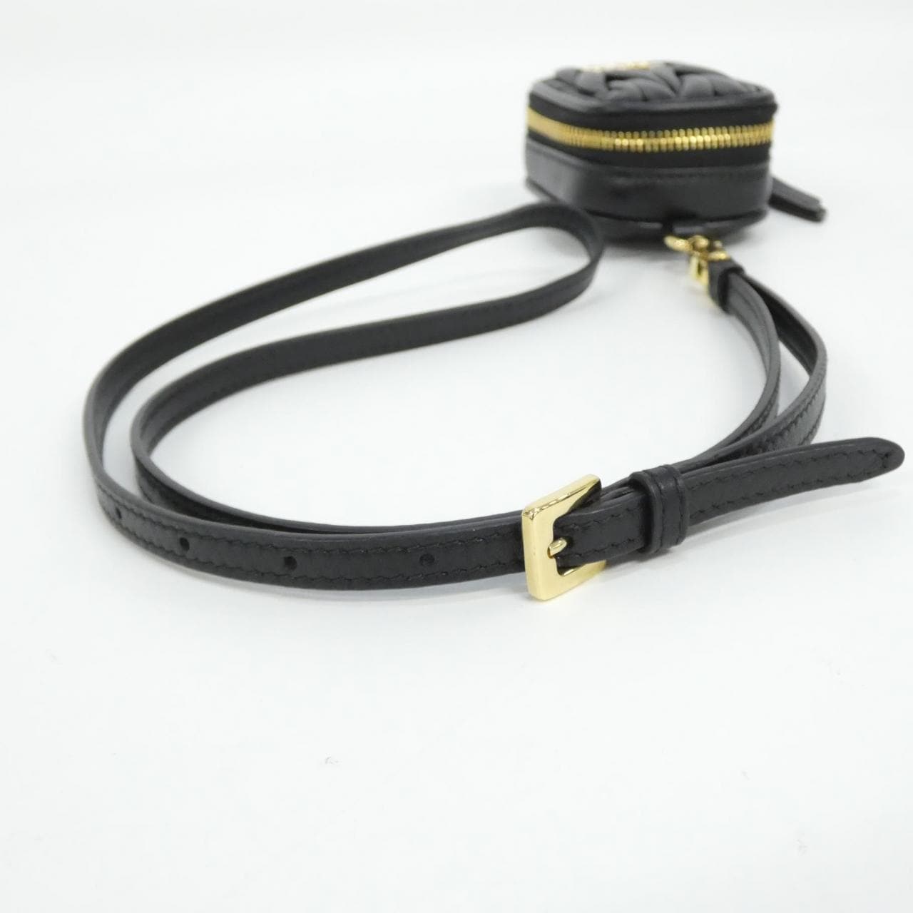 ミュウミュウ 5TT172 ポーチ