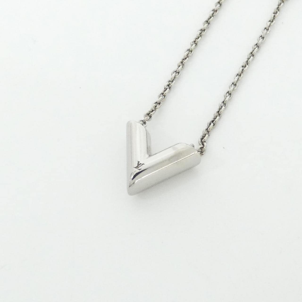 ルイヴィトン ネックレス エセンシャルV M63197 ネックレス