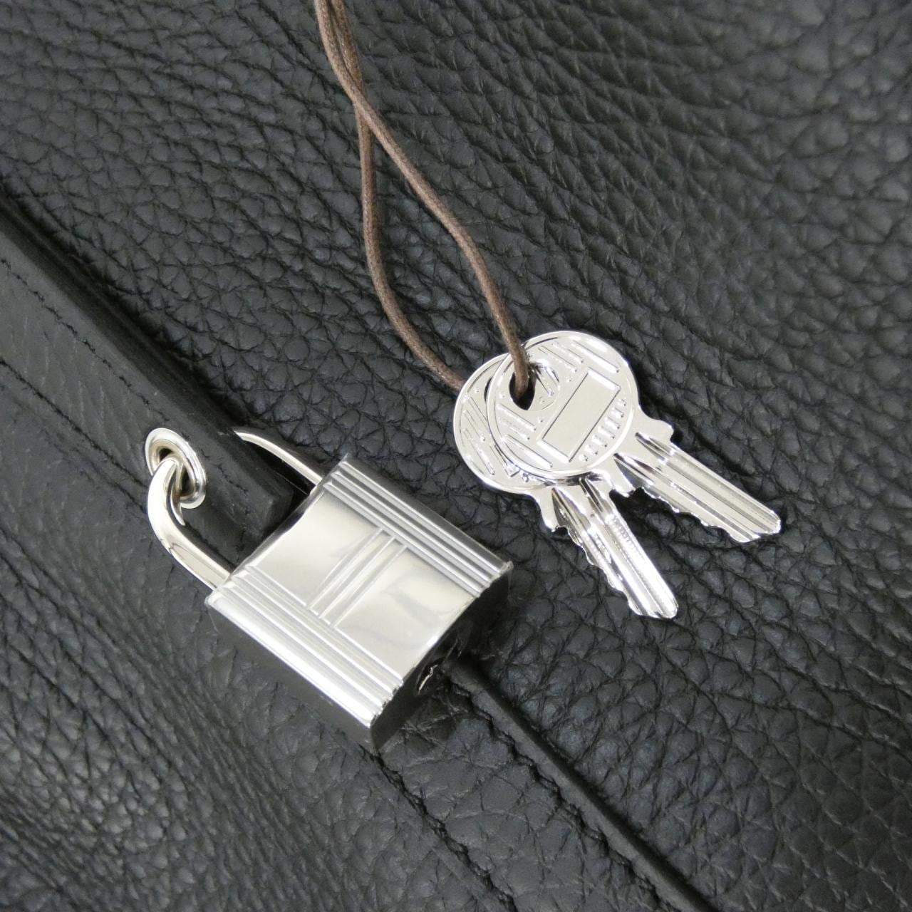 [未使用品] HERMES Picotin Lock PM 056289CK 包