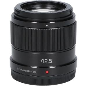 ＰＡＮＡＳＯＮＩＣ　Ｇ４２．５ｍｍ　Ｆ１．７ＡＳＰＨ．ＯＩＳ　ＢＫ