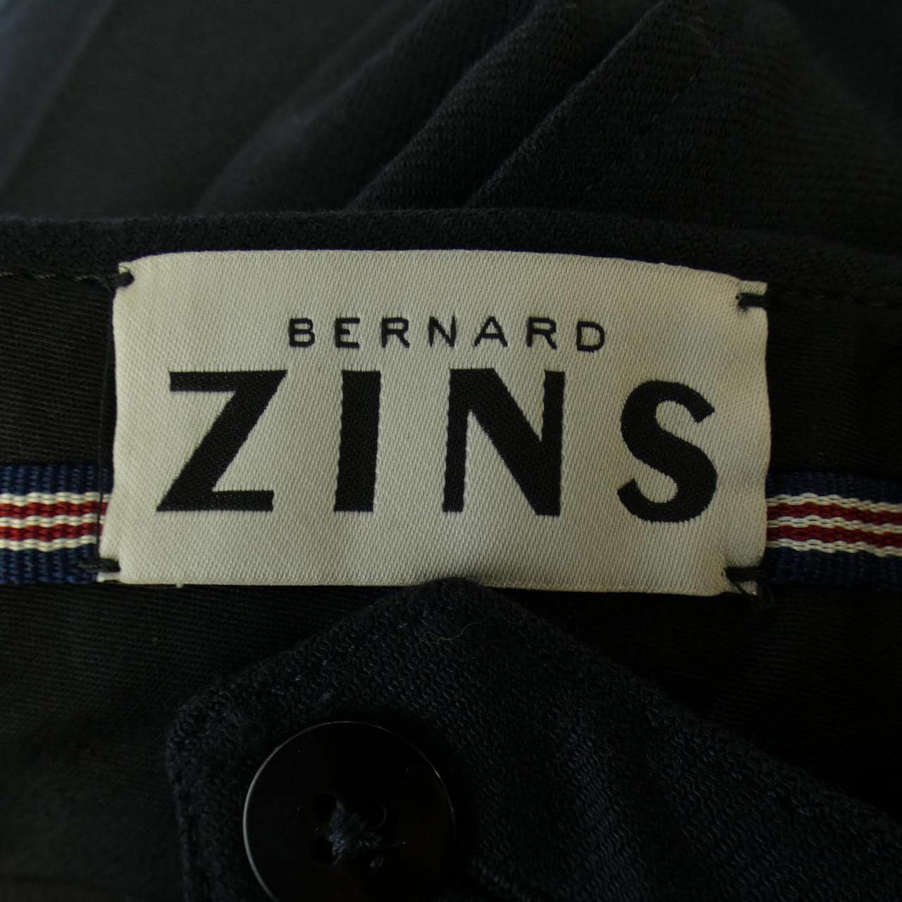 BERNARD ZINS BERNARD ZINS PANTS