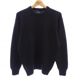 グランサッソ Gran Sasso ニット