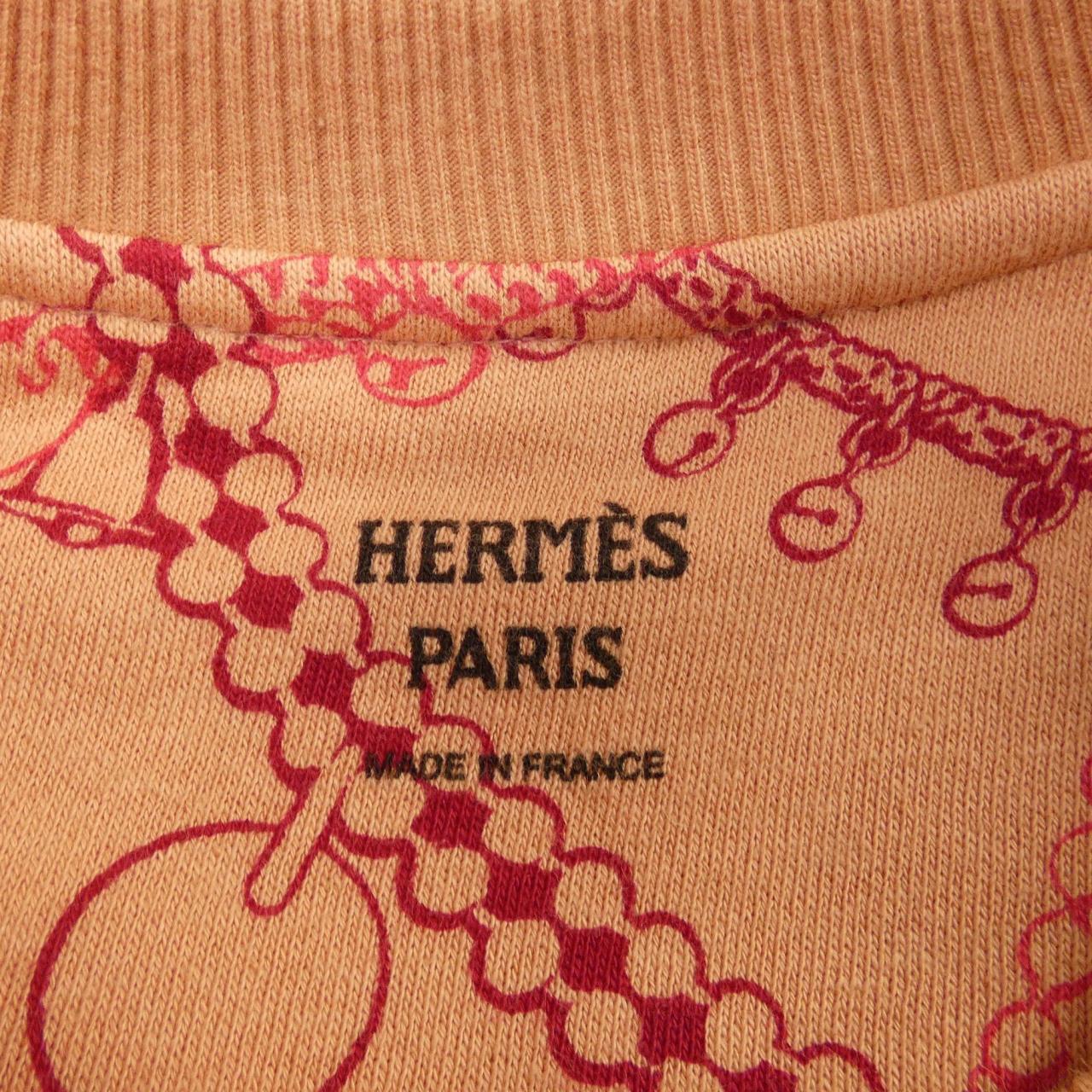エルメス HERMES ワンピース