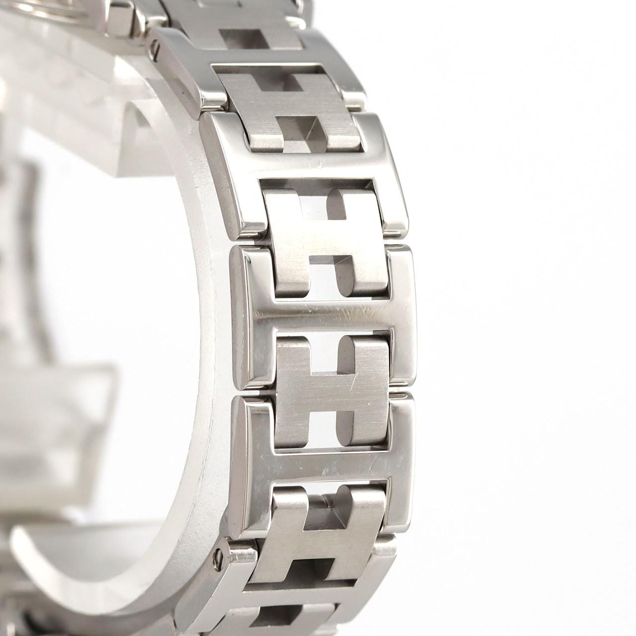 HERMES Clipper CL4.210 SS Quartz