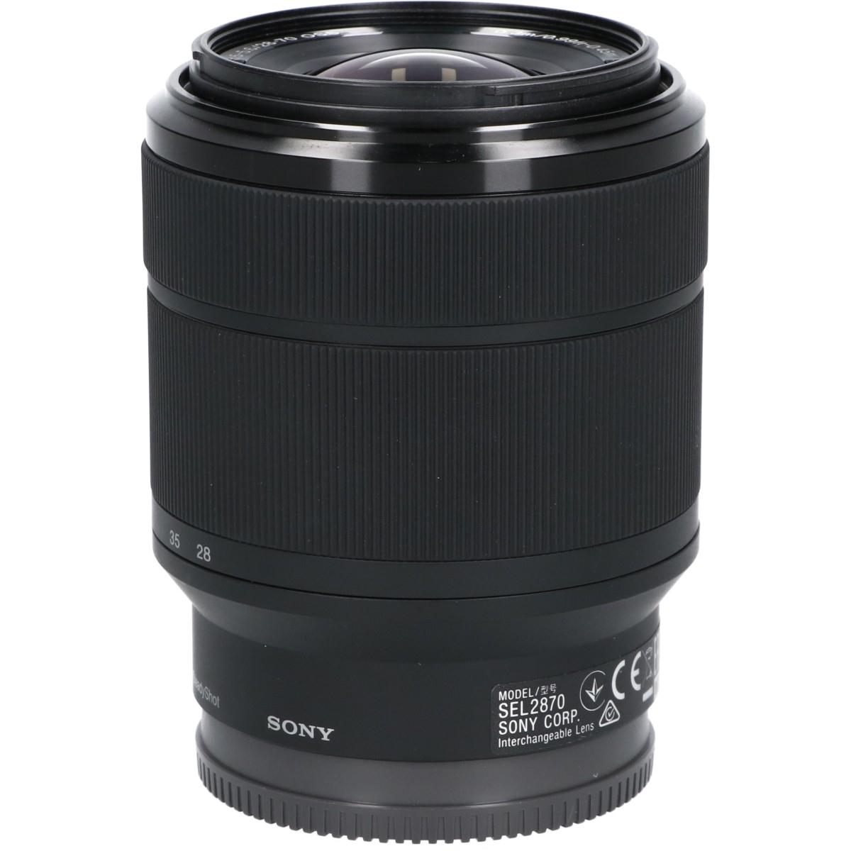 ＦＥ２８－７０ｍｍ　Ｆ３．５－５．６ＯＳＳ