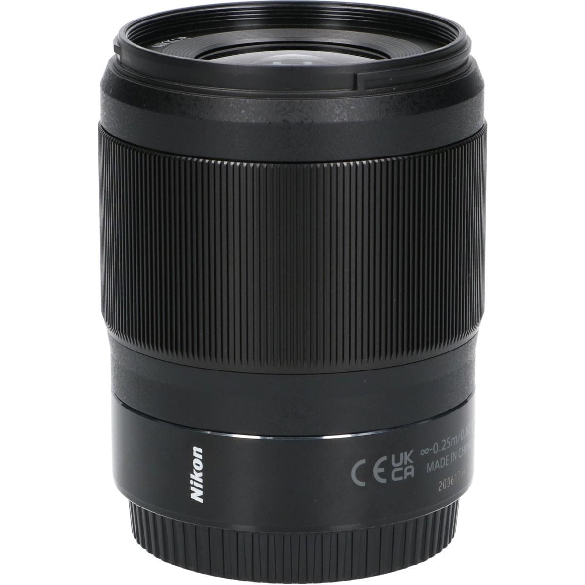 Ｚ３５ｍｍ　Ｆ１．８Ｓ