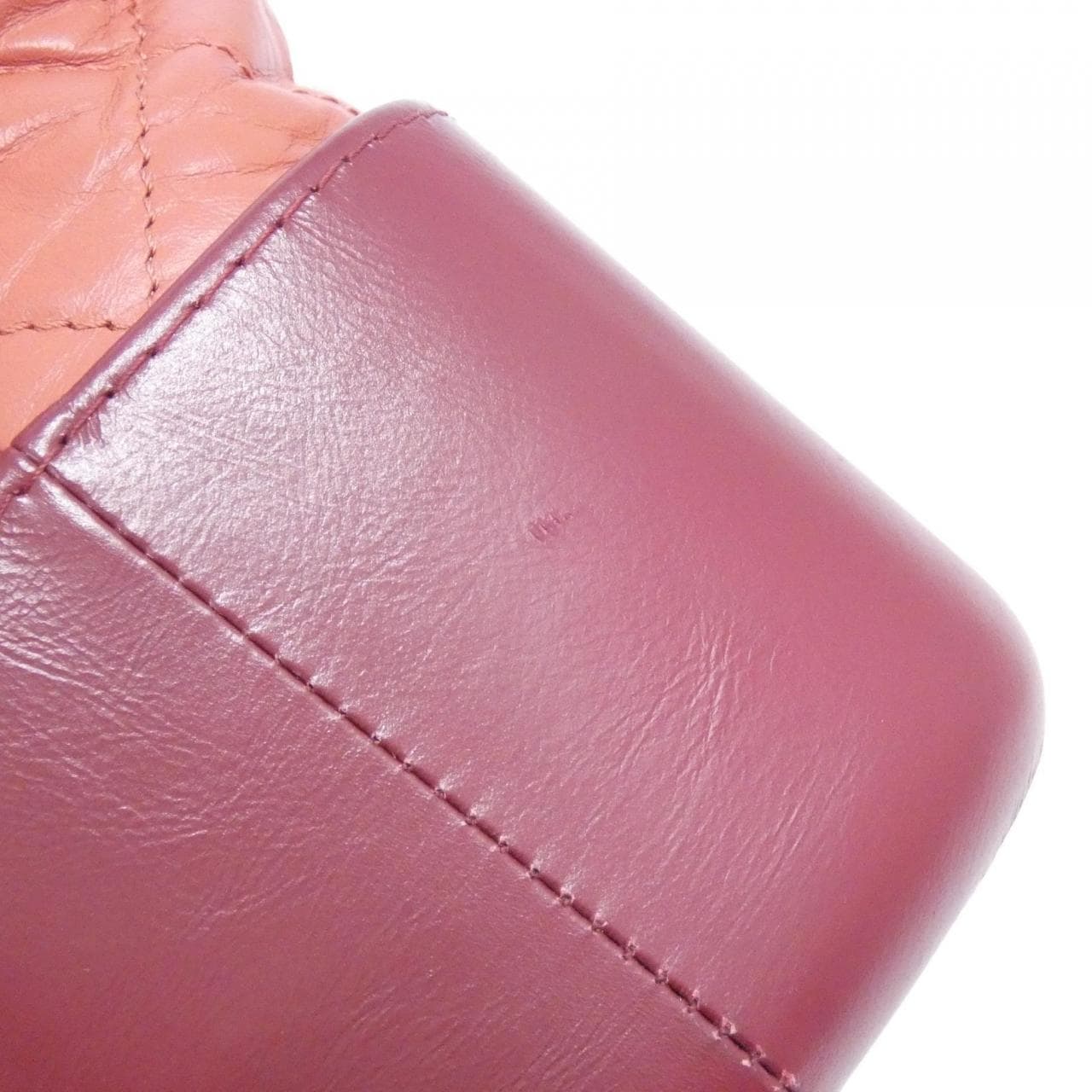 シャネル ガブリエル ライン 93824 ショルダーバッグ