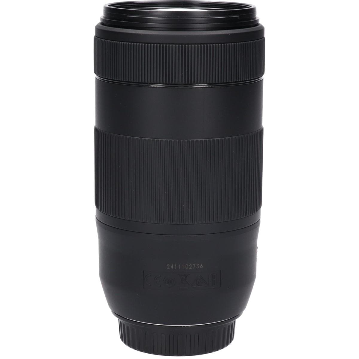 ＥＦ７０－３００ｍｍ　Ｆ４－５．６ＩＳ　ＩＩ　ＵＳＭ