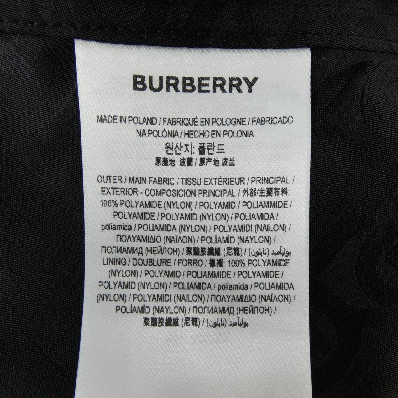 バーバリー BURBERRY 80175441 コート