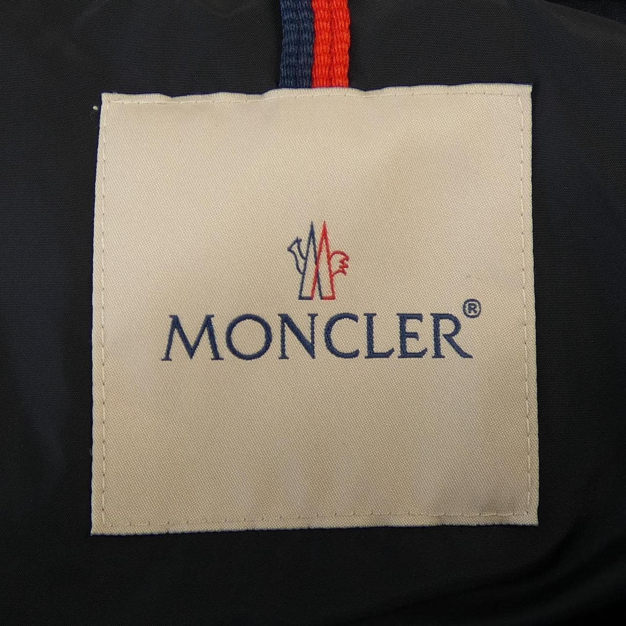 MONCLER BERT羽絨服