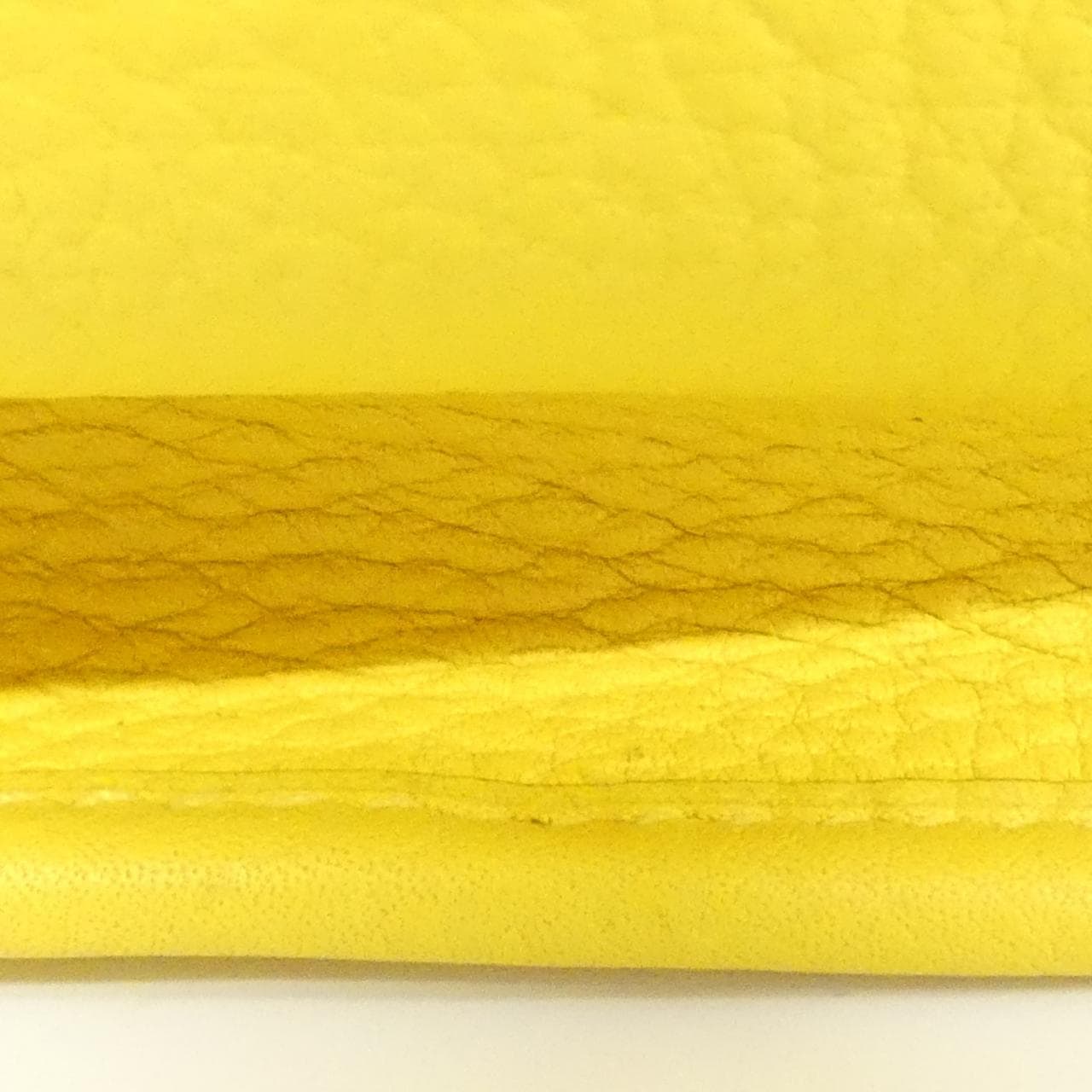 【ヴィンテージ】エルメス エヴリン GM 025793CP ショルダーバッグ