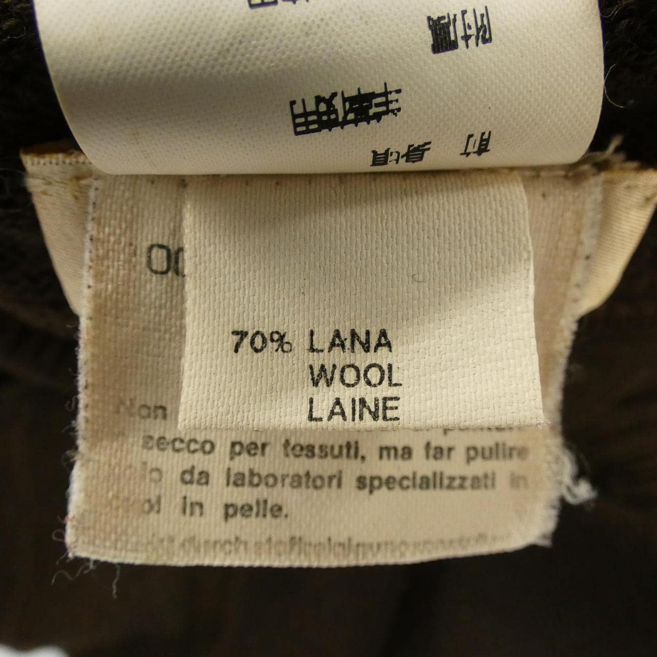 エルメス HERMES トップス