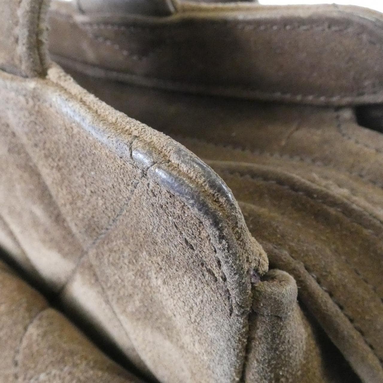 シャネル ショルダーバッグ