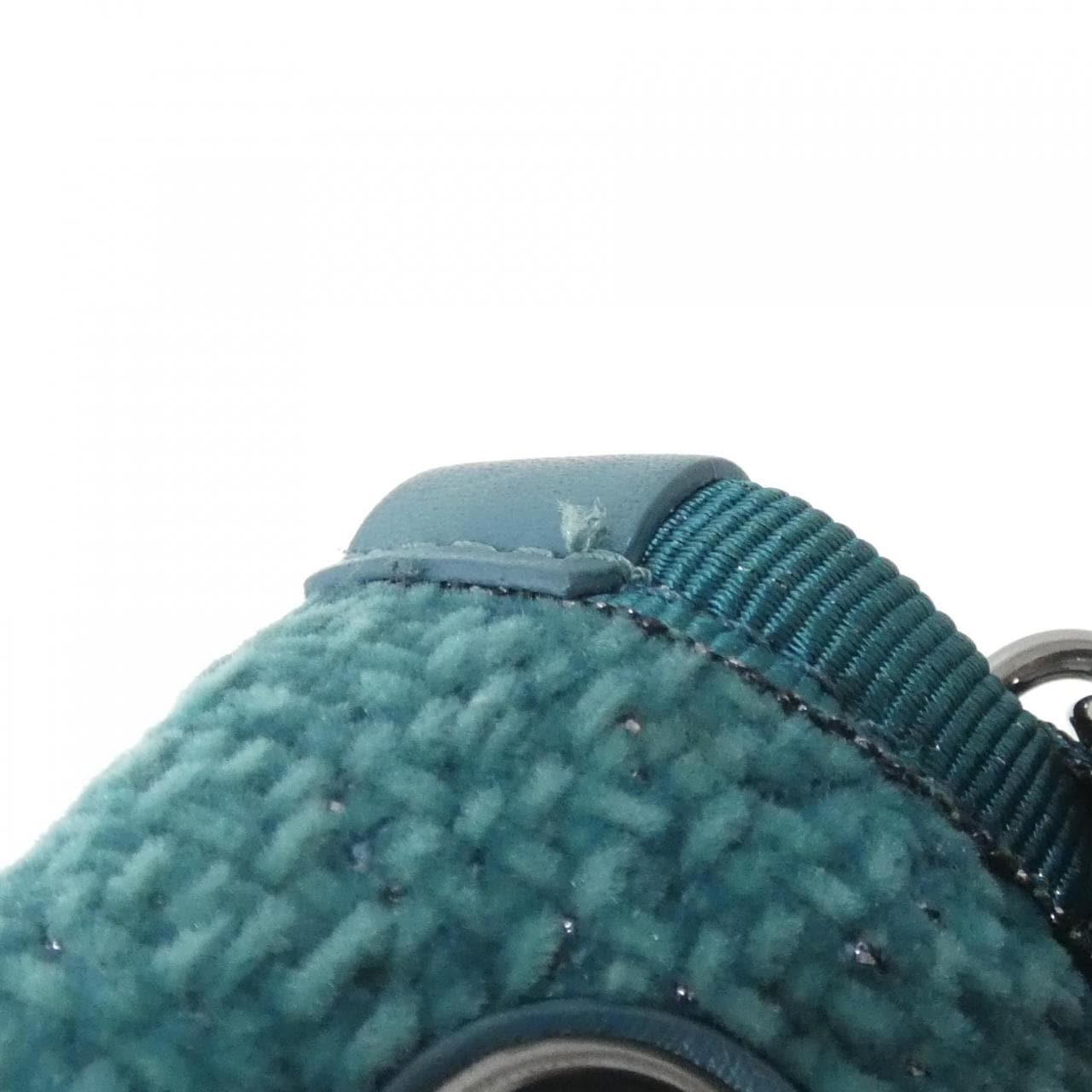 シャネル ドーヴィル ライン 57536 ショルダーバッグ